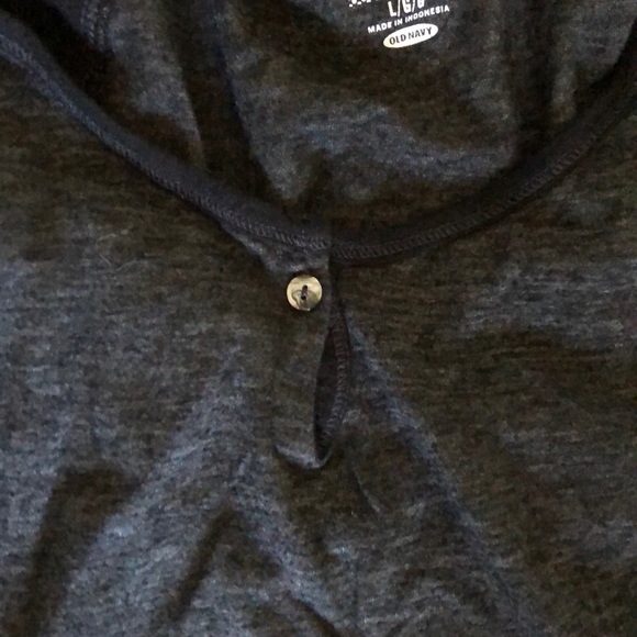 Baseball T-shirt Large - Picture 2 of 4